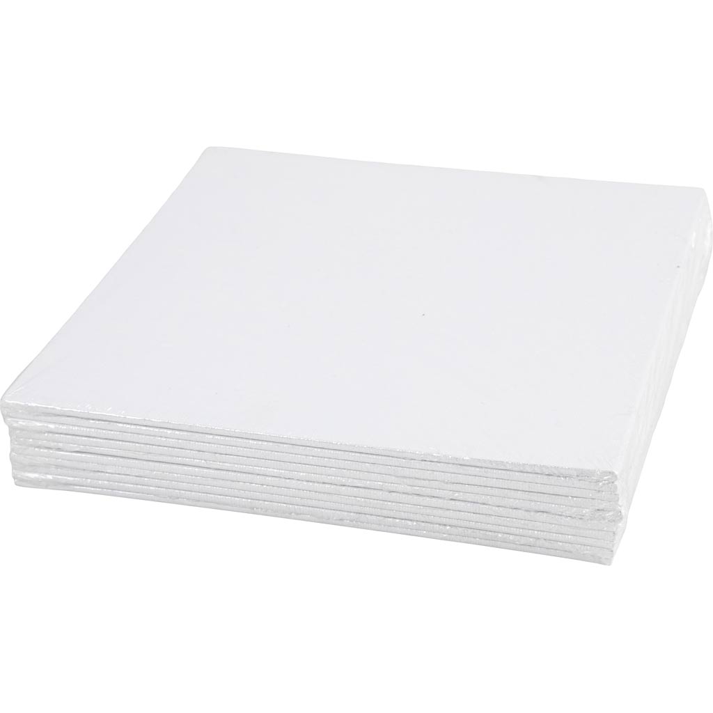 Canvas Panel