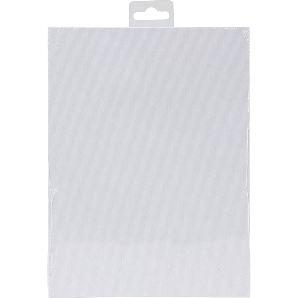 Canvas Panel