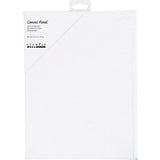 Canvas Panel Size 18x24cm Thickness 3mm 280g