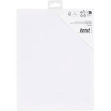 Canvas Panel Size 18x24cm Thickness 3mm 280g