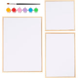 Canvas Panel Mix