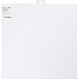 Canvas Panel Size 30x30cm Thickness 3mm 280g