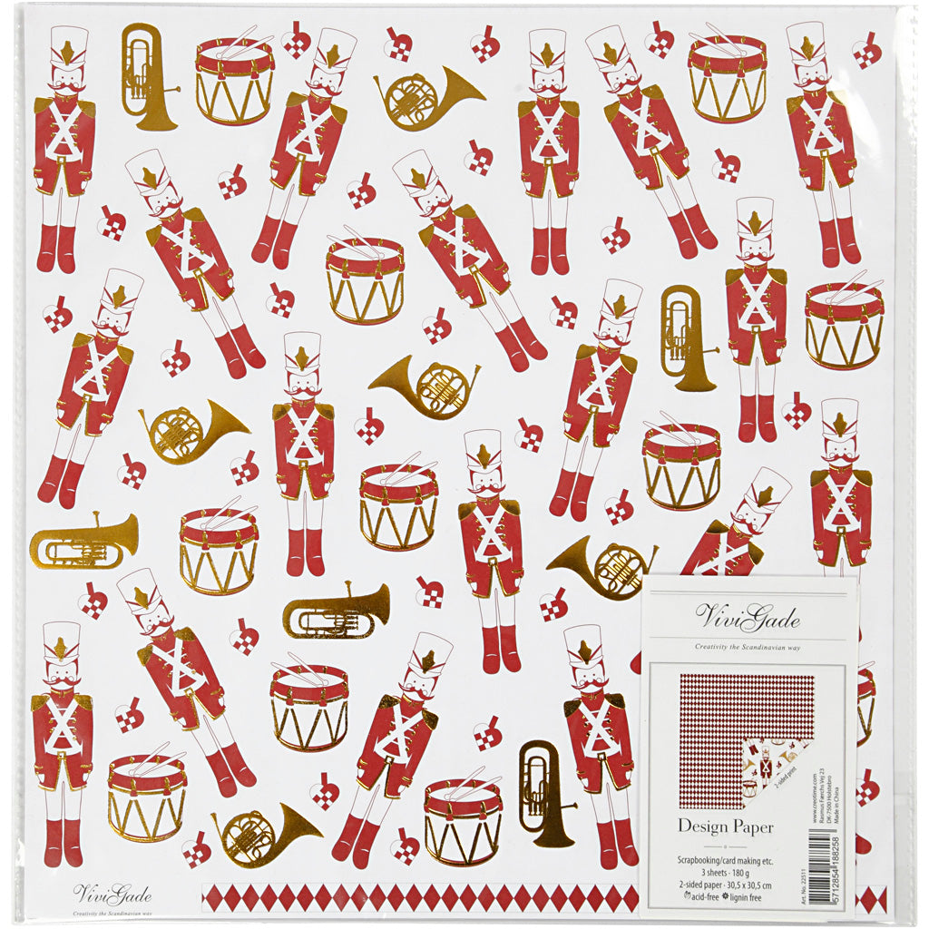 Design Paper