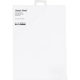 Canvas Panel A5 Size 15X21cm Thickness 3mm 280g