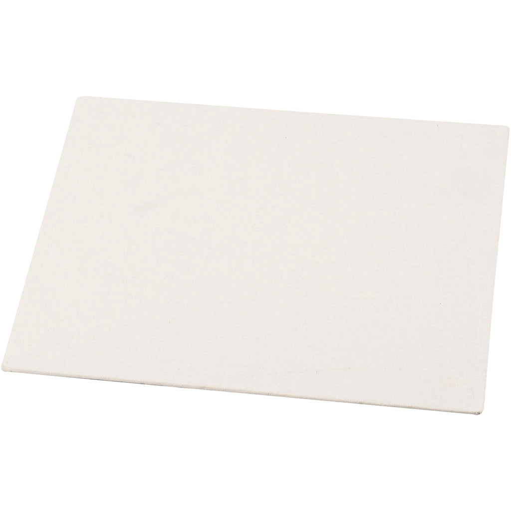 Canvas Panel
