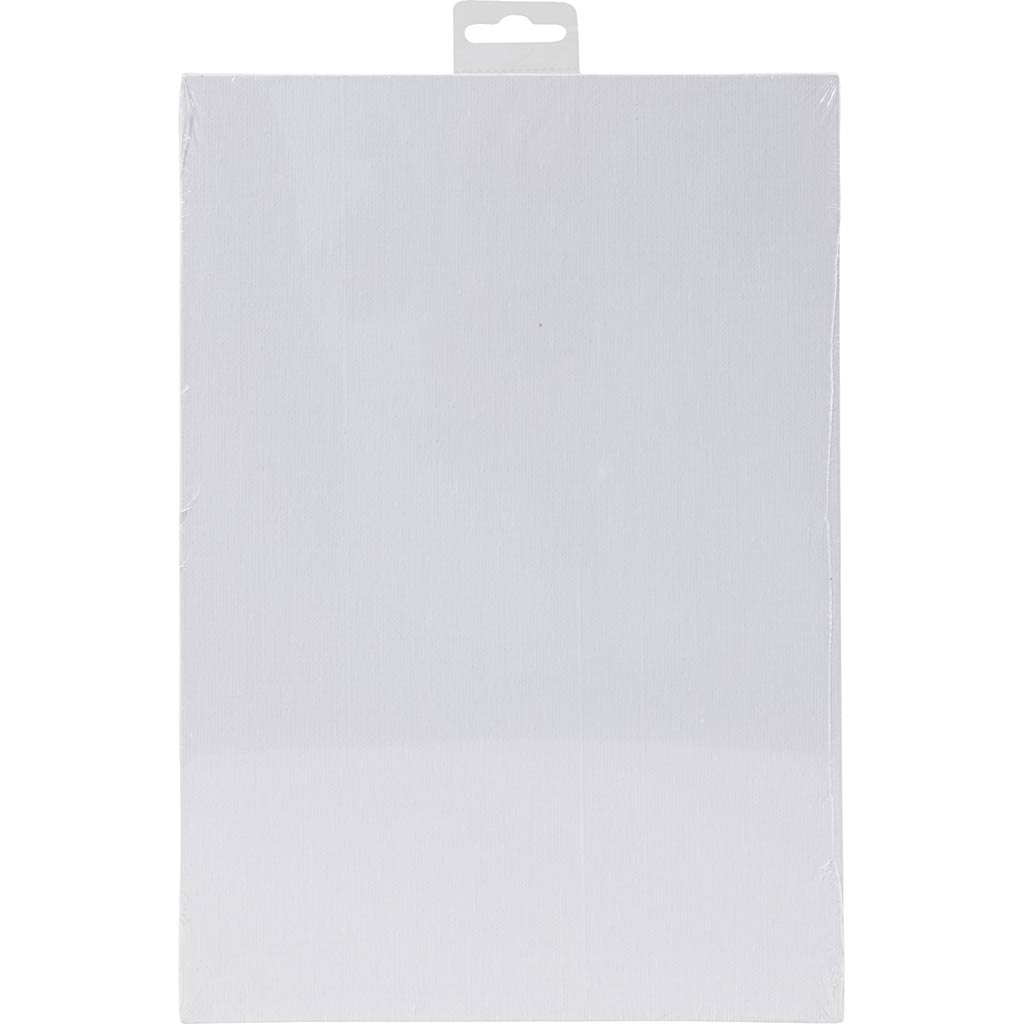 Canvas Panel