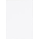 Canvas Panel A4 Size 21x29.7cm Thickness 3mm 280g