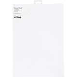 Canvas Panel A4 Size 21x29.7cm Thickness 3mm 280g