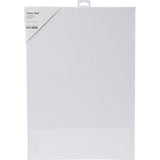 Canvas Panel A3 Size 29.7x42cm Thickness 3mm 280g