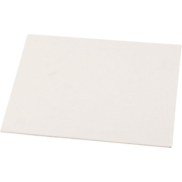 Canvas Panel