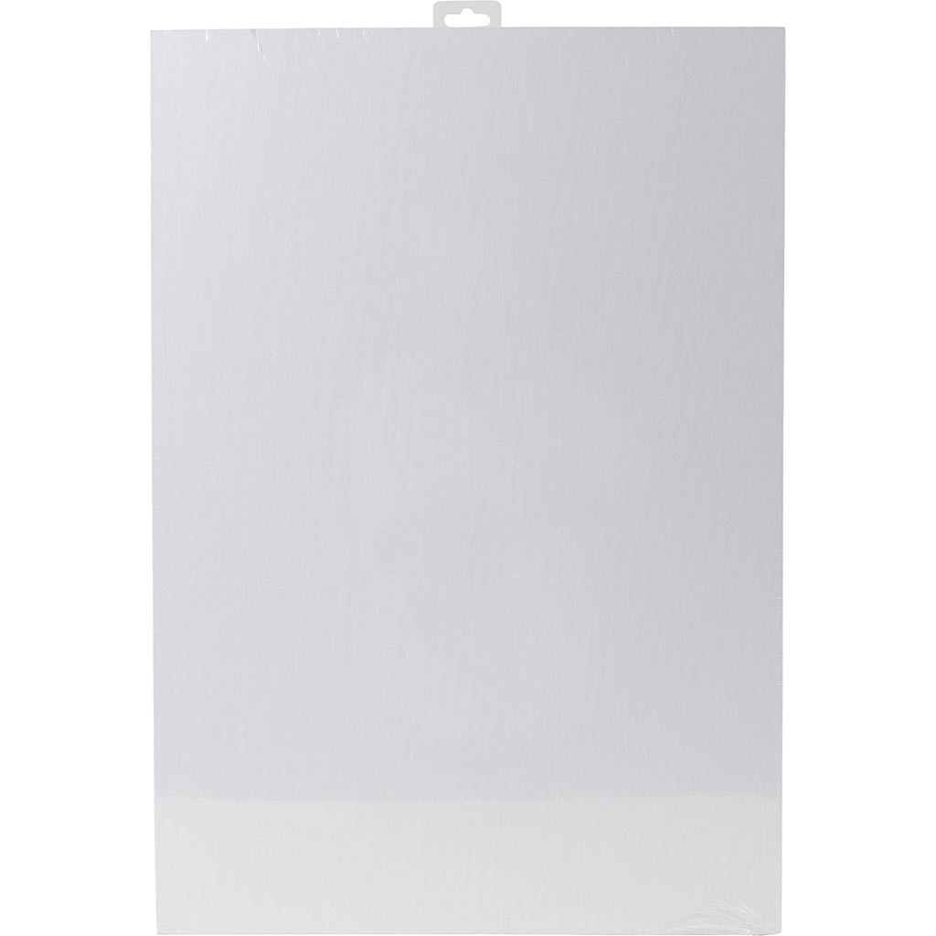 Canvas Panel