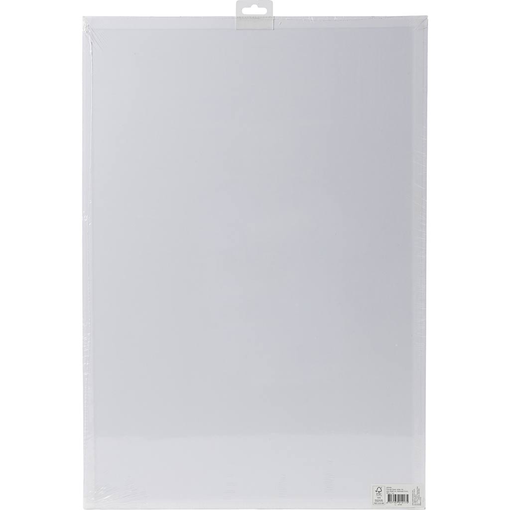 Canvas Panel