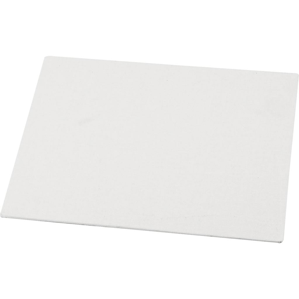 Canvas Panel A2 Size 42x60cm Thickness 3mm 280g