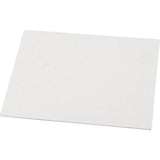 Canvas Panel A2 Size 42x60cm Thickness 3mm 280g
