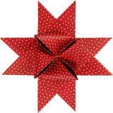 Paper Star Strips