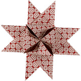 Paper Star Strips