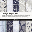 Design Paper Pad