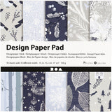 Design Paper Pad