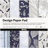 Design Paper Pad