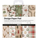 Design Paper Pad