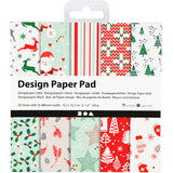 Design Paper Pad