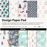 Design Paper Pad