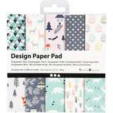 Design Paper Pad