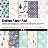 Design Paper Pad