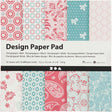 Design Paper Pad
