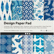 Design Paper Pad