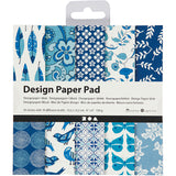 Design Paper Pad