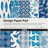 Design Paper Pad