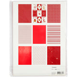 Design Paper pad