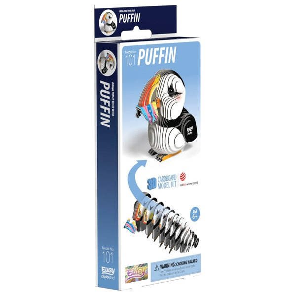 EUGY Puffin