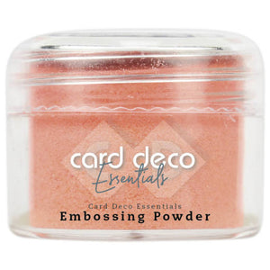 Card Deco  - Embossing Powder Tutti 30g