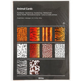 Animal Card