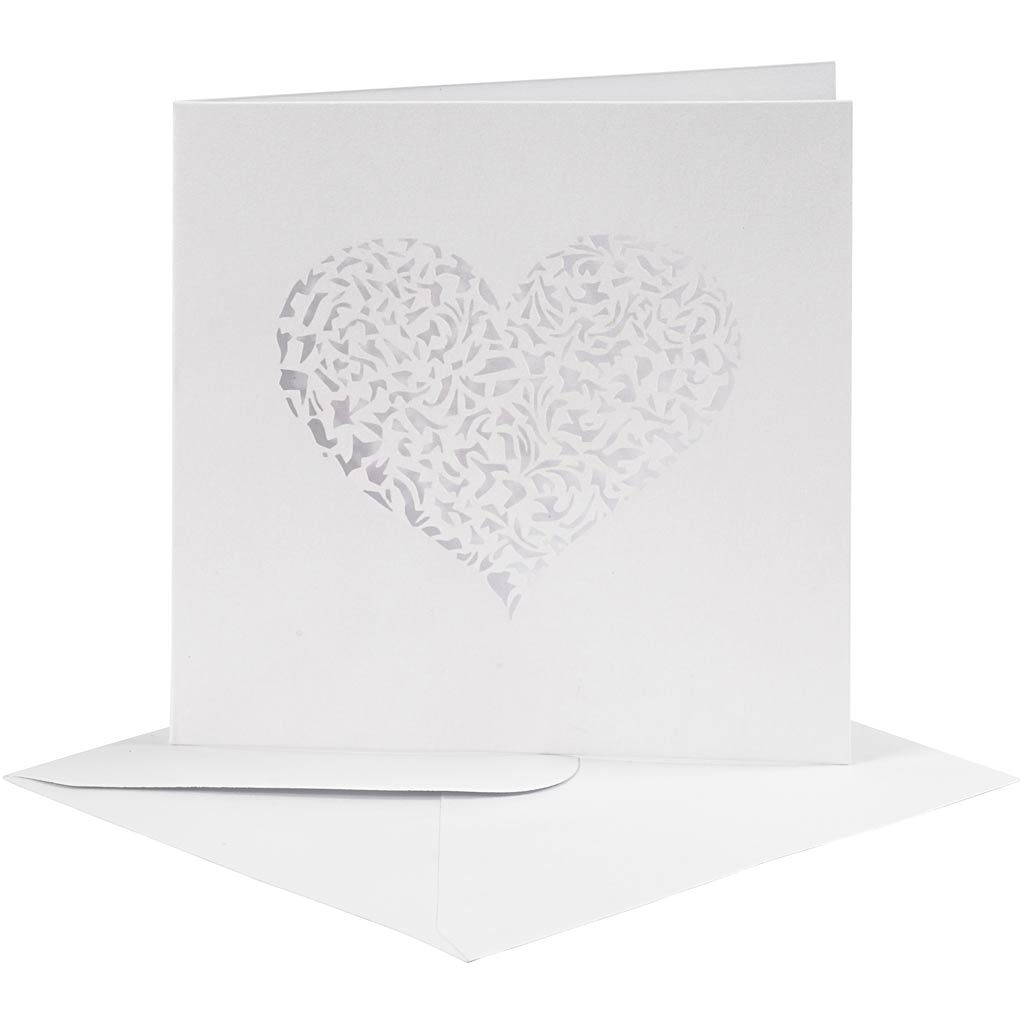 Card & Envelope