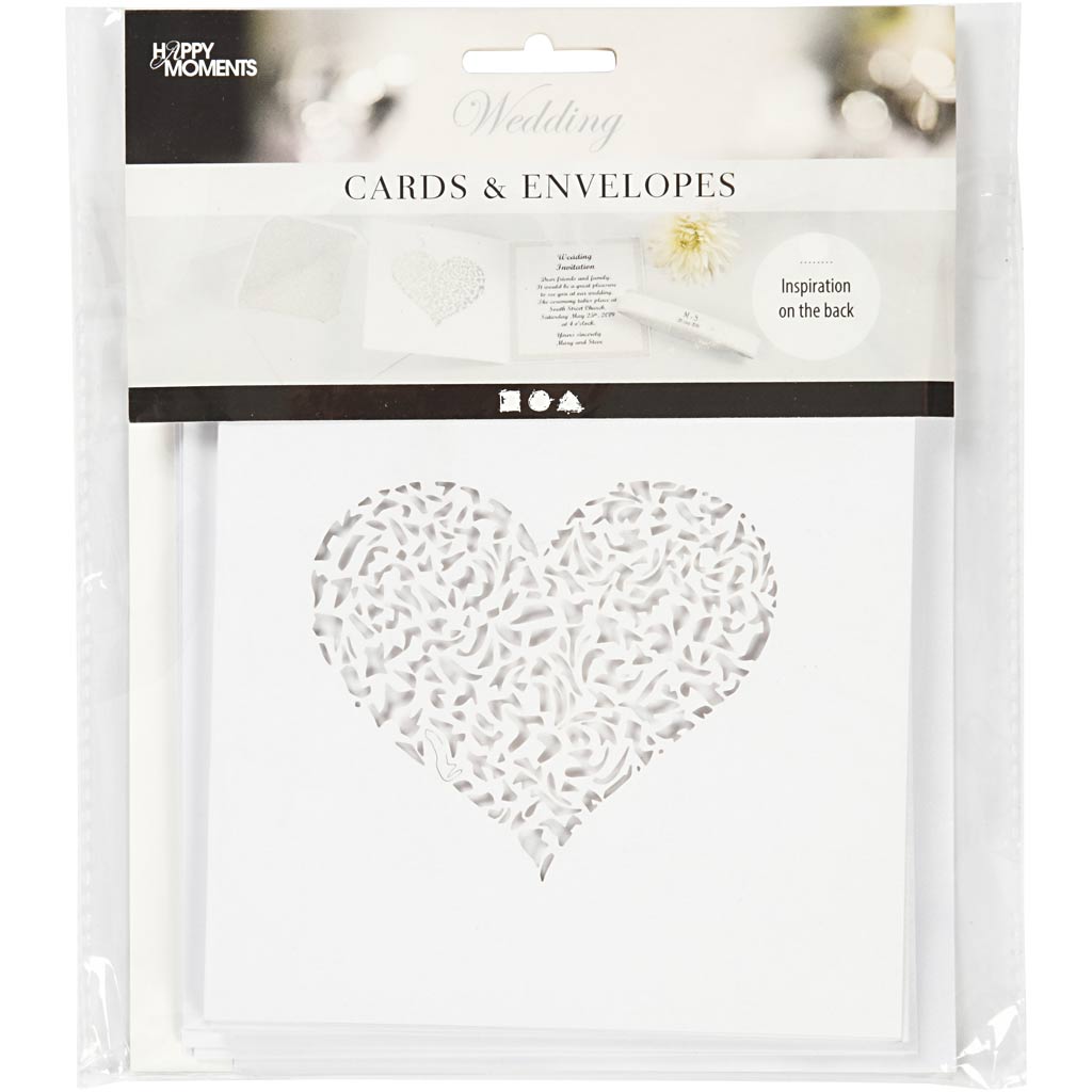 Card & Envelope