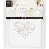 Card & Envelope