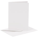 Cards and envelopes