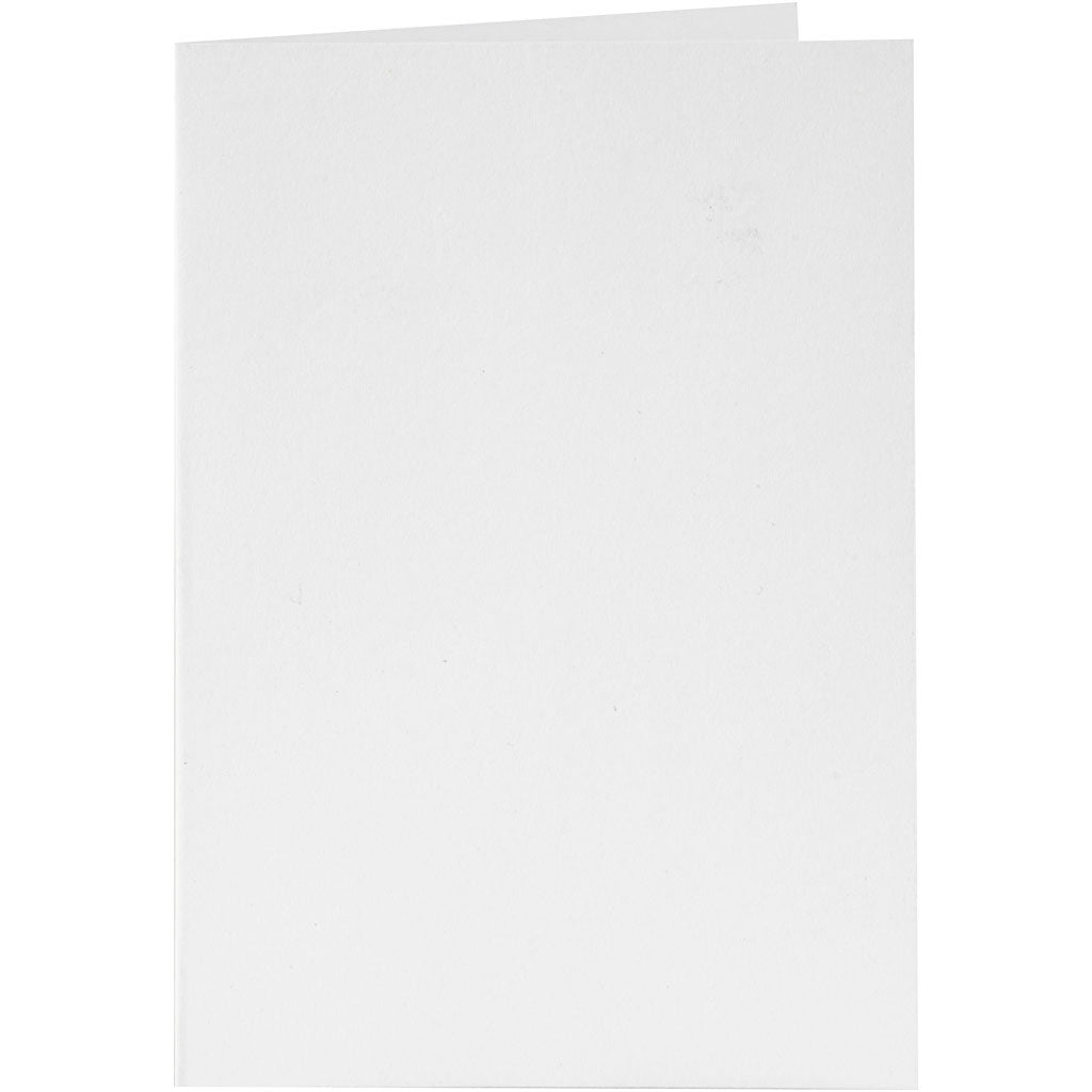 Cards and envelopes