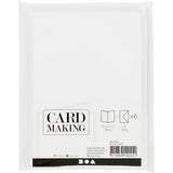 Cards and envelopes
