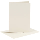 Cards and envelopes