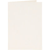 Cards and envelopes