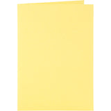 Cards and envelopes