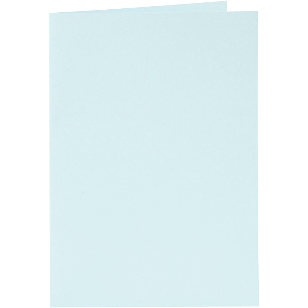 Cards and envelopes