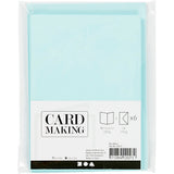 Cards and envelopes