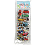 3D Stickers