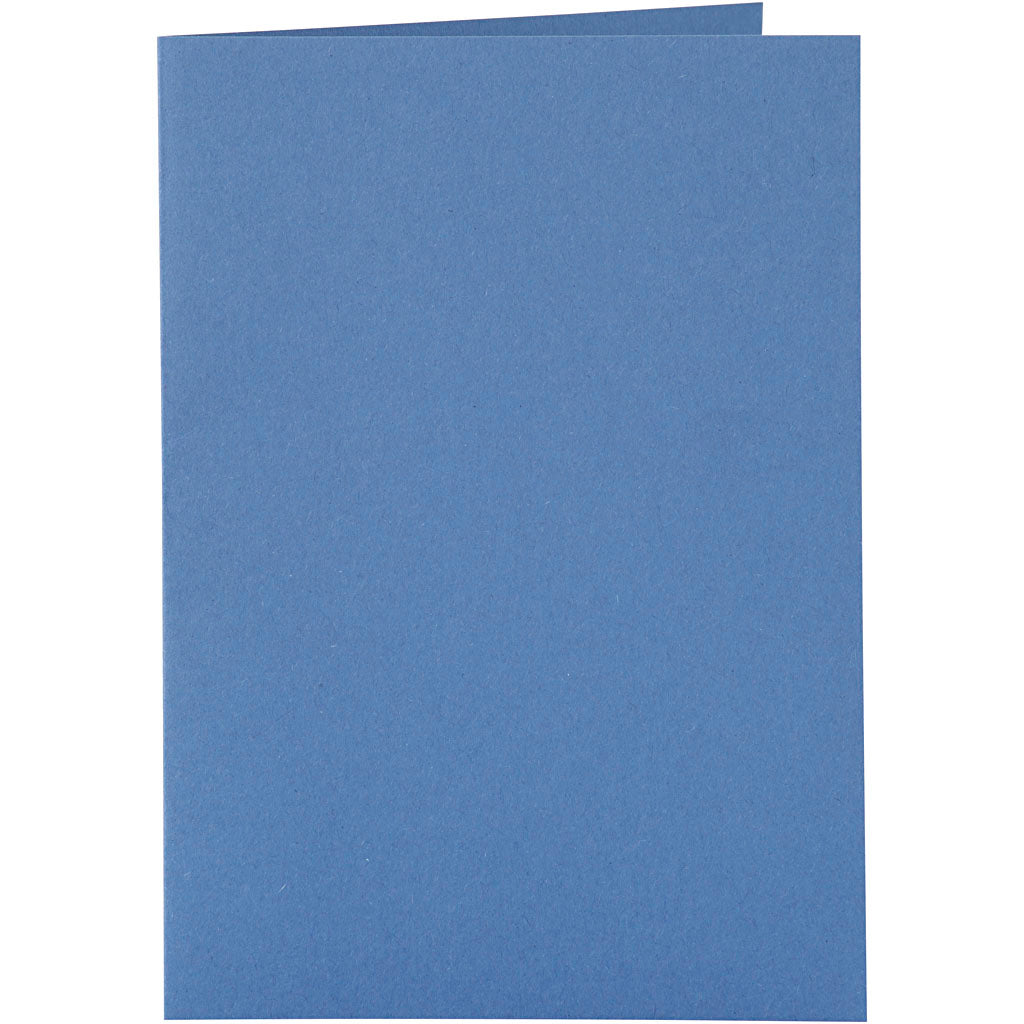 Cards and envelopes
