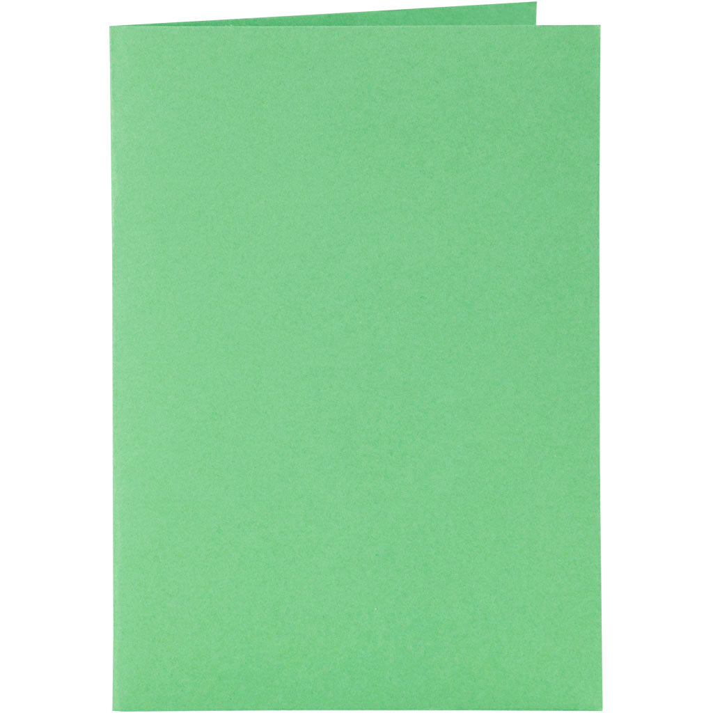 Cards and envelopes